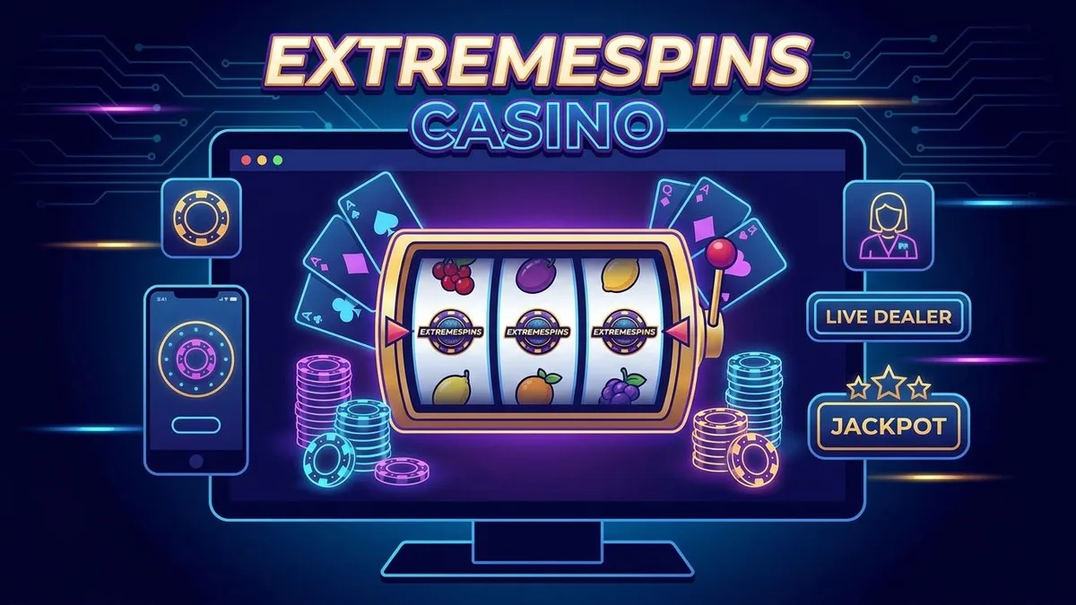 Jeux de casino